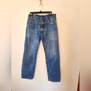 Wrangler Jeans woman